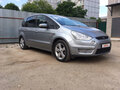 2006 Ford S-MAX I, серебристый - вид 10
