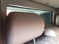 2007 Toyota Land Cruiser 100 Series Рестайлинг 2, чёрный - вид 8