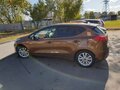 2017 Kia Ceed II Рестайлинг, коричневый - вид 4