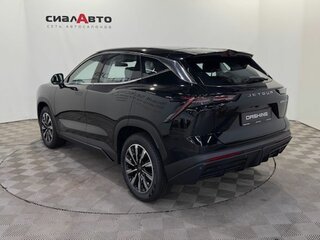 2026 Jetour Dashing I, чёрный, 2759900 рублей, вид 4
