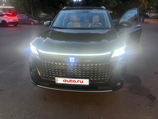 2023 Evolute i-Space I, чёрный, 2599000 рублей, вид 1