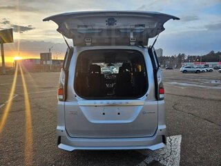 2019 Nissan Serena V (C27), серый, 2200000 рублей, вид 5