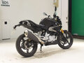 2021 BMW G 310 R, чёрный, 520000 рублей - вид 4