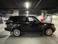 2009 Land Rover Range Rover III Рестайлинг 2, чёрный, 1950000 рублей - вид 1