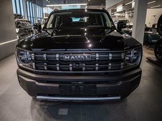 2026 Haval H3 I Рестайлинг, чёрный, 3549000 рублей, вид 3