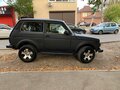 2003 Lada (ВАЗ) 2121 (4x4) I Рестайлинг, чёрный - вид 4