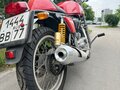 2014 Royal Enfield Continental GT, красный, 498000 рублей - вид 5