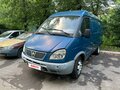 2006 ГАЗ ГАЗель (2705), зелёный, 250000 рублей - вид 7