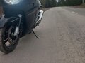1998 Honda CBR 1100 XX, чёрный, 525000 рублей