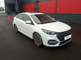 2023 Omoda S5, белый, 847000 рублей, вид 2