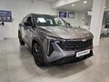2026 Geely Cityray, серый - вид 3