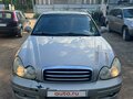 2007 Hyundai Sonata ТагАЗ IV (EF) Рестайлинг, бежевый, 330000 рублей - вид 3