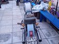 1973 ИЖ Планета, голубой, 60000 рублей - вид 2
