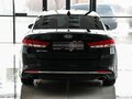 2016 Kia Optima IV, чёрный - вид 4