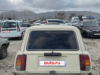 1987 Lada (ВАЗ) 2104 5-speed, бежевый, 200000 рублей, вид 3