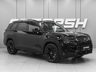2026 Volkswagen Teramont Pro II (China Market), чёрный, 6280000 рублей, вид 1