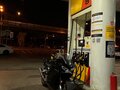 2015 Honda VFR 800, чёрный, 1050000 рублей
