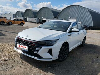 Dongfeng Shine Max