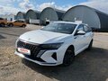 2023 Dongfeng Shine Max, белый, 1738500 рублей