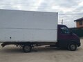 2001 Volkswagen LT, фиолетовый, 400000 рублей - вид 1