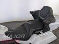 2021 Honda GL 1800 Gold Wing, белый, 2485000 рублей - вид 10