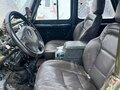 1992 УАЗ 31512, зелёный, 350000 рублей