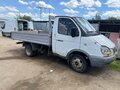 2003 ГАЗ ГАЗель (3302), белый, 290000 рублей - вид 8