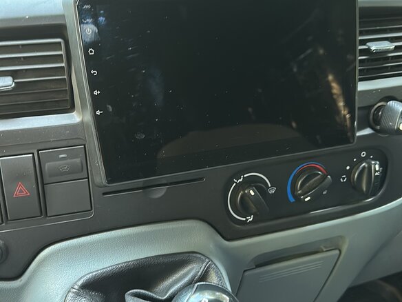 2013 Ford Transit, синий, 1800000 рублей - вид 1