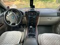 2003 Kia Sorento I, чёрный, 410000 рублей - вид 5