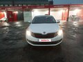 2018 Skoda Octavia III (A7) Рестайлинг, белый, 850000 рублей - вид 1