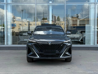 2026 Changan CS35 Max, серый, 2839900 рублей, вид 5