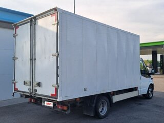 2012 Ford Transit, белый, 1250000 рублей, вид 5