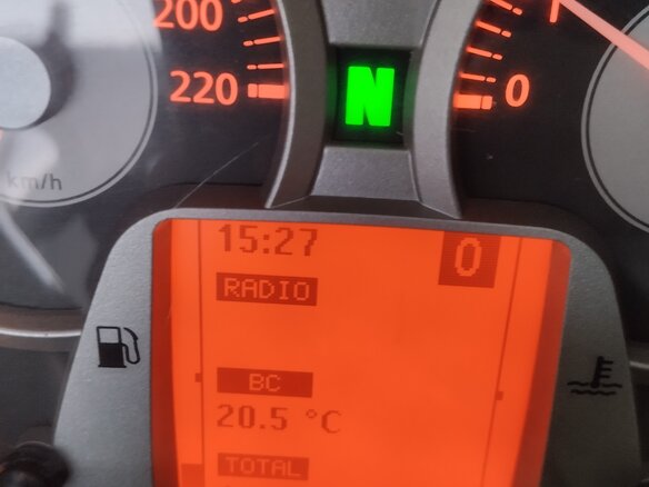 2005 BMW K 1200 LT, серый, 850000 рублей - вид 3