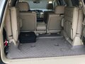 2008 Lexus LX 570 III, белый - вид 11