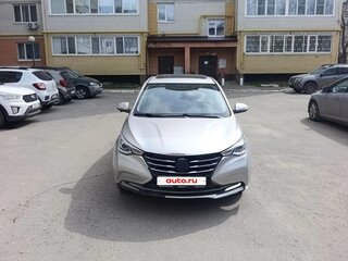 2023 Changan Alsvin, серый, 999999 рублей, вид 1