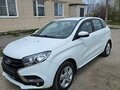 2018 Lada (ВАЗ) XRAY I, белый, 720000 рублей