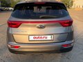 2016 Kia Sportage IV, серый, 1650000 рублей - вид 2
