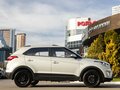 2020 Hyundai Creta I Рестайлинг, серый, 2078000 рублей - вид 2