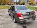 2019 Datsun on-DO I Рестайлинг, серый, 400000 рублей - вид 4