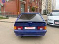 2011 Lada (ВАЗ) 2114, синий, 230000 рублей - вид 3
