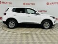 2023 Chery Tiggo 4 Pro I Рестайлинг, белый, 1516000 рублей - вид 4
