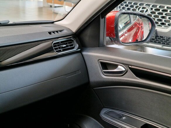 2019 Renault Arkana I, красный, 1715000 рублей - вид 27