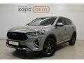 2019 Haval F7 I, серый, 1449000 рублей