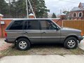 1998 Land Rover Range Rover II, серый, 800000 рублей