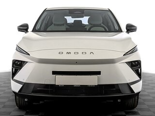 2026 Omoda C5 II, белый, 2629000 рублей, вид 5