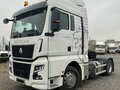 2026 Sinotruk Sitrak C7H MAX, белый, 11370644 рублей - вид 1