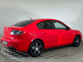 2007 Mazda 3 I (BK) Рестайлинг, красный, 597000 рублей - вид 6