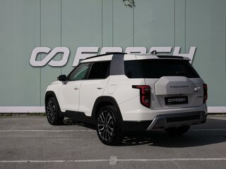 2022 SsangYong Torres, белый, 2999000 рублей, вид 2