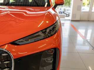 2026 Tenet Plus L6, оранжевый, 3080000 рублей, вид 4