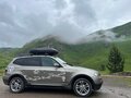 2007 BMW X3 30i I (E83) Рестайлинг, бежевый, 1100000 рублей - вид 5